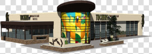 Tucanos Orem Rendering   Tucanos Orem Utah  HD Png Download