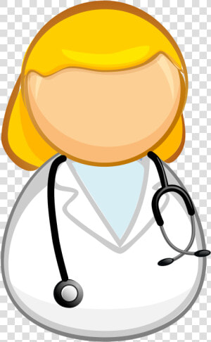 Physician Clip Art  HD Png Download