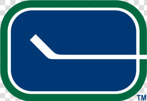 Canucks Logo Transparent All  HD Png Download