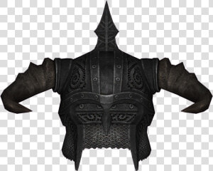 Steel Helmet Skyrim  HD Png Download