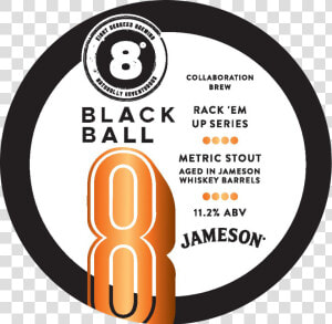 Eight Degrees Brewing  HD Png Download
