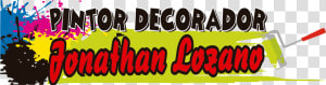 Jonathan Lozano   Poster  HD Png Download