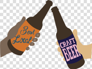 Craft Beer Ill  HD Png Download