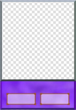 Yu Gi Oh Anime Style Cards Fusion Template   Parallel  HD Png Download