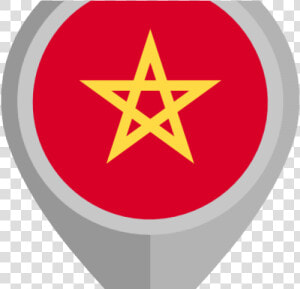 Morocco Flag Png Transparent Images   Morocco Flag Redesign  Png Download