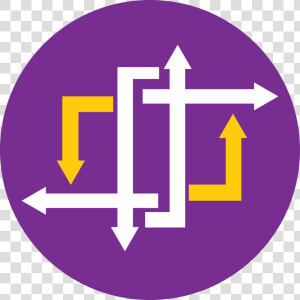 Transparent Distribution Icon Png   Cross  Png Download