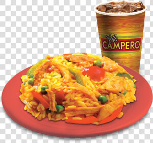 Combo Arroz Con Pollo   Logo De Pollo Campero Png  Transparent Png