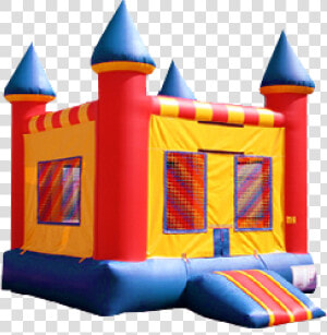 Bounce House Png   Transparent Bounce House Png  Png Download