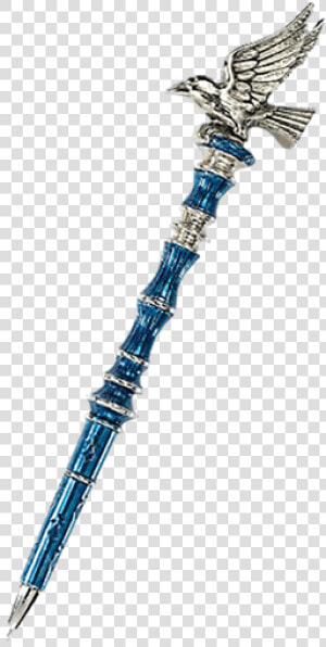 Harry Potter Ravenclaw Pen  HD Png Download