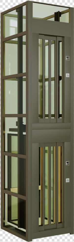 Pitless Elevator  HD Png Download