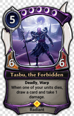 Eternal Card Game Wiki   Eternal Card Game Witching Hour  HD Png Download