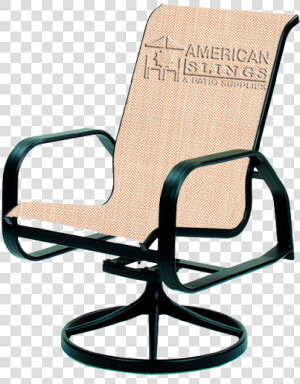 Swivel Rocker Sling lloyd Flanders  HD Png Download