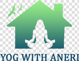 Yog With Aneri   Graphic Design  HD Png Download