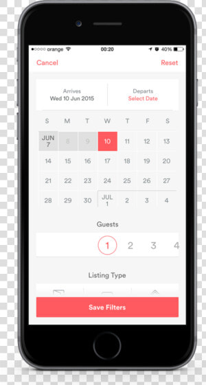 Smart Phone Image Ppt  HD Png Download
