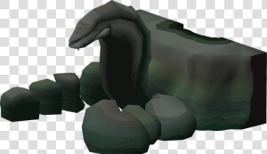 Jormungand Osrs  HD Png Download