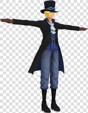 Download Zip Archive   Sabo Png One Piece  Transparent Png