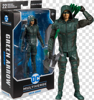 Dc Multiverse Mcfarlane  HD Png Download