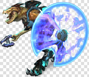 Halo 4 Cliparts   Kig Yar Halo 5  HD Png Download