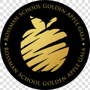 Golden Apple Gala   Emblem  HD Png Download