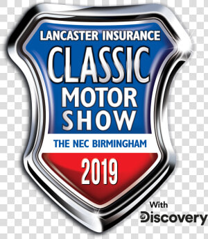 Nec Classic Car Show   Classic Car Show 2019 Nec  HD Png Download