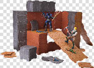 Fortnite Turbo Builder Set  HD Png Download
