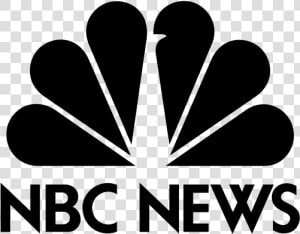 Transparent Nbc News Logo  HD Png Download