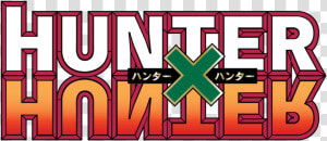 Hunter X Hunter  HD Png Download