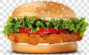 Grilled Chicken Hungry Jacks  HD Png Download