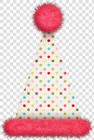 ‿✿⁀ceℓebrate‿✿⁀ Birthday Clips  Girl Birthday  Happy   Happy Birthday Party Hat Transparent Background  HD Png Download