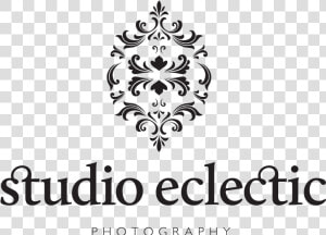Studioelecticlogo   Standard Ligatures And Discretionary Ligatures  HD Png Download