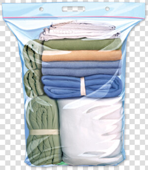 Ziploc Big Bags Jumbo Ziploc Brand Sc Johnson   Laundry Basket  HD Png Download
