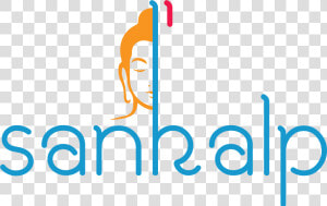 Sankalp Buddhist   Sankalp Logo  HD Png Download
