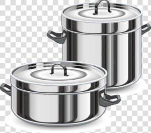 Material Of Kitchen Utensils  HD Png Download
