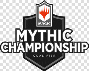 Mythic Championship Qualifier  HD Png Download