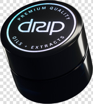 Drip Concentrate Jar   Box  HD Png Download
