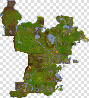 Kandarin Osrs  HD Png Download