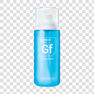 6018002116 Power 10 Formula Gf Moisture Mist   Frizerski Proizvodi Za Kovrčavu Kosu  HD Png Download