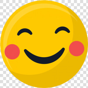 Shy Emoji Png Image Free Download Searchpng   Transparent Smiley Face Emoji  Png Download