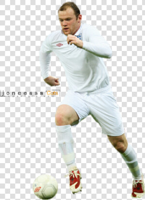 Rooney Render  HD Png Download
