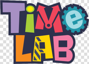 Time Lab Vbs Logo  HD Png Download