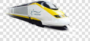 Bullet Train   Png Download   Eurostar Clipart  Transparent Png