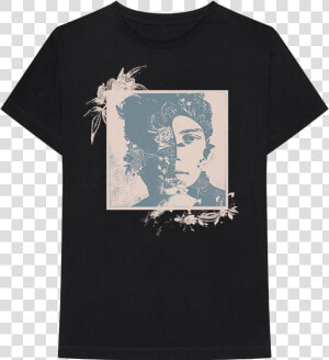 Colour Haze Shirt  HD Png Download