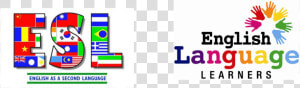 Esl Png  Transparent Png