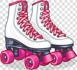Roller Skates Clipart Sock Hop   Clip Art Roller Skates Png  Transparent Png