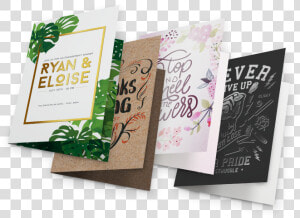 Specialty Greeting Cards   Graphic Design  HD Png Download