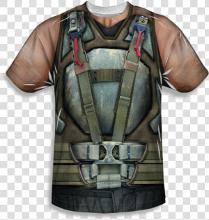 Bane  HD Png Download