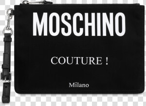 Moschino  HD Png Download