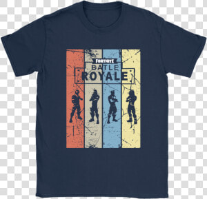 Battle Royale Character Shirts Women   Fortnite  HD Png Download