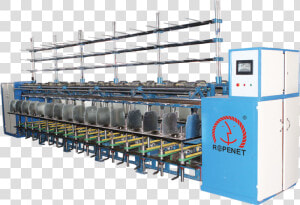 Twist Yarn Machine  HD Png Download