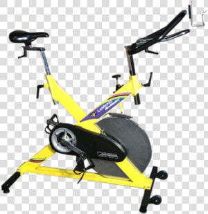 Indoor Cycling  HD Png Download